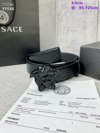 Picture of Versace Belts _SKUVersacebelt40mmX95-125cm8L0616047932